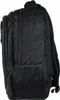 Travel N Meet Businessrucksack, Rucksack gepolstert schwarz Produktbild-Vorschau 4