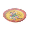 10 Papstar Teller, Pappe rund Ø 23 cm Clown 11866 Produktbild-Vorschau 2