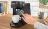Bosch TAS162E Tassimo Finesse kávovar na kapsule, Náhľad obrázku produktu 45