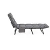 Springos® Campingbett Feldbett Klappbett Reisebett 200x65 Produktbild-Vorschau 5