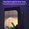 LED lampa na rostliny s plným spektrem, 100W rostoucí lampa Náhled obrázku produktu 3