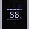 KRAFT&DELE | Luftentfeuchter, 65W, 2000ml, 270ml/24h, Produktbild-Vorschau 11