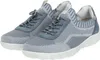 A pair of women's sneakers shown from a diagonal angle against a white background. Produktbild-Vorschau