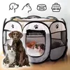 Katzenhöhle, Hundehöhle und Tierzelt, faltbar für Katzen und Hunde - pettent Produktbild-Vorschau