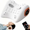 Nackenmassagegerät EMS Kabelloses mit 3 Modi & 6 Produktbild-Vorschau 1