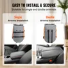 SucceBuy Autosedačka Console pro psy, exkluzivní podsedák Náhled obrázku produktu 4