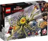 LEGO Marvel Super Heroes Duell mit Gargantos Produktbild-Vorschau 2