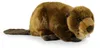 Castoro di peluche 28 cm ECO-FRIENDLY Anteprima dell’immagine prodotto 7