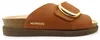Mephisto Klassische Pantoletten Damen 32303534333438 Braun Produktbild-Vorschau 7