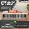 Heimfleiss Luftmatratze selbstaufblasend 100x200 cm Produktbild-Vorschau 3