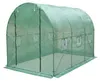 Folientunnel für den Garten KARDO, 2 x 3 m Produktbild-Vorschau 1