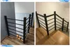 Tubo - Tubo d'acciaio - 100 cm - ⌀ 25 mm - Bianco - Anteprima dell’immagine prodotto 12