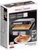 ProfiCook Waffeleisen für belgische Waffeln mit 4 Produktbild-Vorschau 27