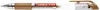 Edding 4-2185055, Clip, Stick-Kugelschreiber, Orange, 1 Produktbild-Vorschau 5