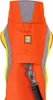 Ruffwear Lumenglow™ High-Vis Jacket, Kolor:Blaze Orange, Podgląd zdjęcia produktu 9