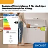 Gefriertruhe | 198 l | 13,0 kg/24h Gefriervermögen | 41,00 Produktbild-Vorschau 2