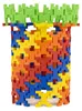 Incastro Colors Maxi Konstruktionsbausteine – 100 Teile (5 Produktbild-Vorschau 9
