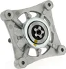 Mandrino portacoltelli McCulloch M155-107TC M185-107TC Anteprima dell’immagine prodotto 1
