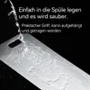 Zestaw desek do krojenia, 2 sztuki: mała i duża, deski Podgląd zdjęcia produktu 2