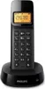 Téléphone Fixe Sans Fil D1601b/34 Philips - Philips Voir les images du produit 3