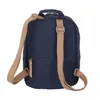 travelite Hempline Rucksack Marine Produktbild-Vorschau 3