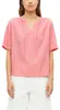 s.Oliver Damen Bluse – Relaxed Fit, Viskosemix, Produktbild-Vorschau 1