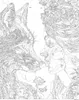 Malen nach Zahlen Erwachsene & Kinder Tiere Fuchs Mädchen Produktbild-Vorschau 4
