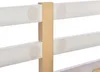 Sweiko Lit superposé 90 x 200 cm,Lit d'enfant cabane avec Voir les images du produit 19