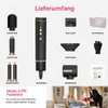 UKLISS 7-in-1-Haarstyler, 1400 W, 110.000 U/min, mit Produktbild-Vorschau 9