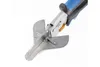 Hogert Technik Ciseaux Bias HT3B514 220mm Voir les images du produit 3