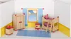 Goki Puppenmöbel Kinderzimmer, Puppenschlafzimmer, 3 Produktbild-Vorschau 2
