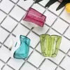 3pcs/Set Zahnbürstenregal-Wand-Saugnapfbecher Keine Produktbild-Vorschau 5