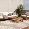 Koberec Tapiso PATIO Outdoor – koberec na balkon a terasu, Náhled obrázku produktu 3