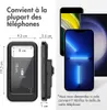 porta cellulare imoshion per bicicletta con powerbank - Anteprima dell’immagine prodotto 7