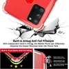 Hülle für Samsung Galaxy A21s Schutzhülle Anti Shock Handy Produktbild-Vorschau 3