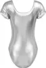 Dámské body metalické velikost L body party oblek karneval Náhled obrázku produktu 4