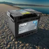 Exide EA472 Premium 12V 47Ah 450A autobatéria Náhľad obrázku produktu 2