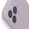 Avizar, Halbsteife Silikonhülle für Apple iPhone 13 Pro, Produktbild-Vorschau 4