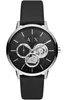 Multifunktions Armani Exchange Schwarz   Kollektion  - mann Produktbild-Vorschau 1