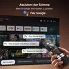 ULTIMEA Nova C40 Beamer mit 4K Dekodierung und Android TV Produktbild-Vorschau 5