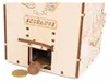 3D-Puzzle, Spielautomat, EWA, Holz, 176 Teile Produktbild-Vorschau 7