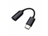 Xiaomi USB-C na 3,5 mm adaptér - Čierna | Originálny Náhľad obrázku produktu 3