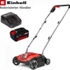 Einhell 18V Akku-Vertikutierer-Lüfter GC-SC 18/28 Akku 4.0 Produktbild-Vorschau 1