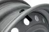 Stahlfelge für den Anhänger UNITRAILER 5,5Jx14"H2 5x112 Produktbild-Vorschau 9