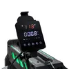 Miweba Sports Wasser-Rudergerät MR700 Pro | Holzrudergerät Produktbild-Vorschau 12