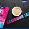 Vitakraft Katzensnack Cat Liquid Snack Lachs - 90g Produktbild-Vorschau 8