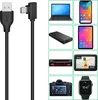 Hama 00200646, 0,75 m, USB A, USB C, USB 2.0, 0,48 Gbit/s, Náhľad obrázku produktu 3