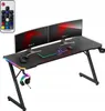 Huzaro Hero 4.8 RGB - gaming desk Anteprima dell’immagine prodotto 35