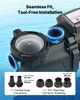 Pompe de piscine SucceBuy 400 W, pompe filtrante avec un Voir les images du produit 5