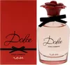 Dolce & Gabbana Dolce Rose toaletní voda 75 ml ( Frau) Náhled obrázku produktu 3